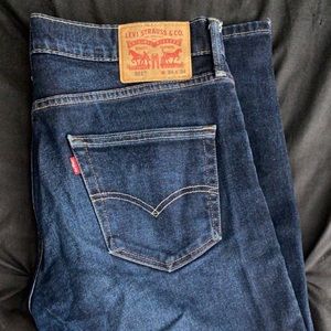 Men’s Levi’s
